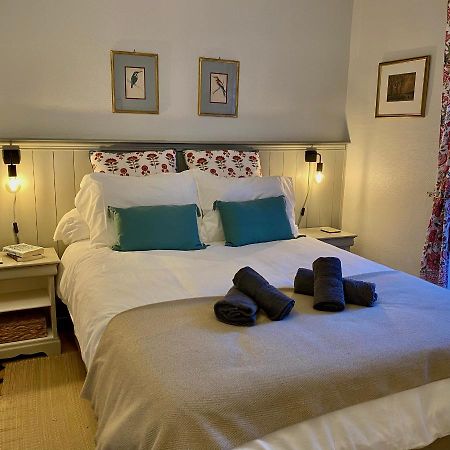 Newly Renovated Ground Floor Apartment Close To Thermes Bagnères-de-Luchon Esterno foto