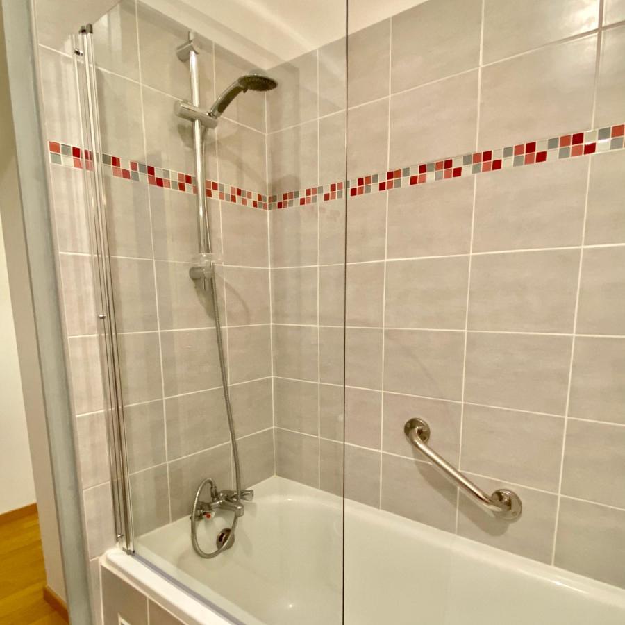 Newly Renovated Ground Floor Apartment Close To Thermes Bagnères-de-Luchon Esterno foto