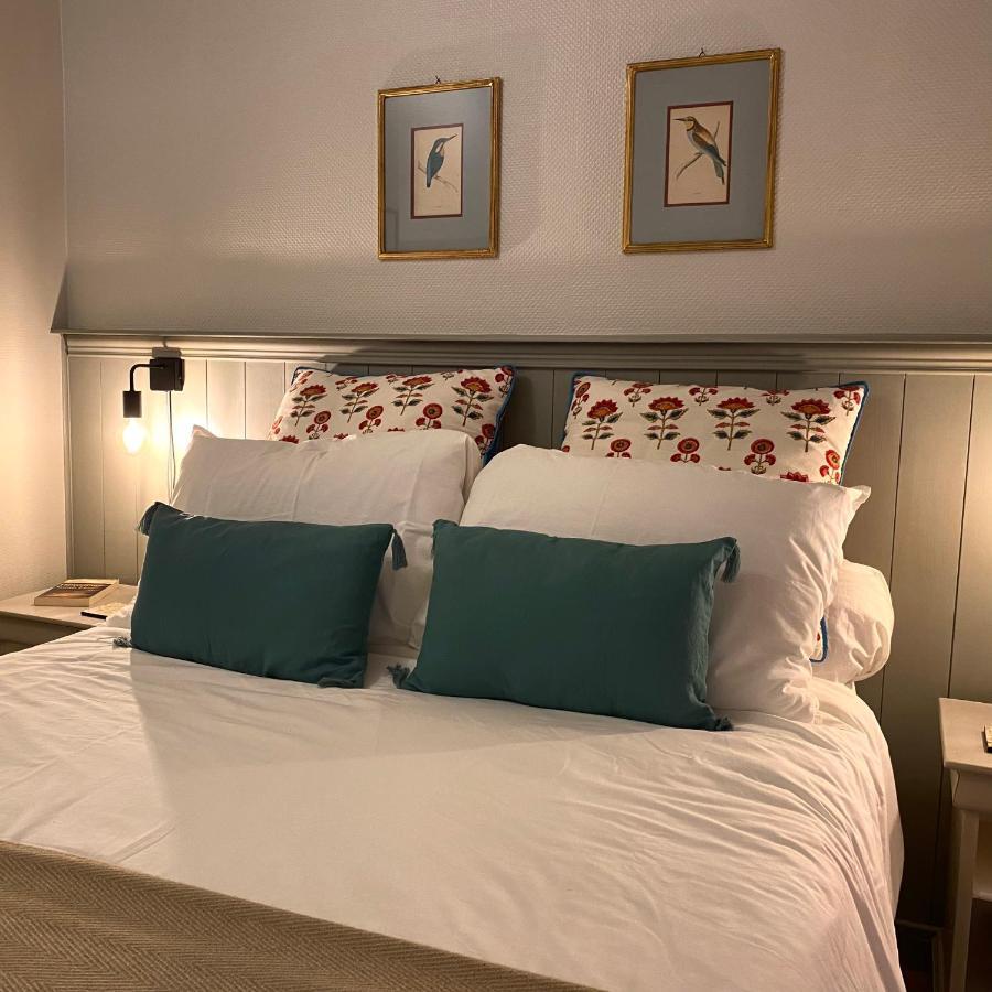 Newly Renovated Ground Floor Apartment Close To Thermes Bagnères-de-Luchon Esterno foto