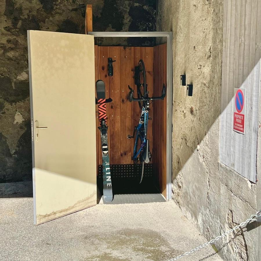 Newly Renovated Ground Floor Apartment Close To Thermes Bagnères-de-Luchon Esterno foto