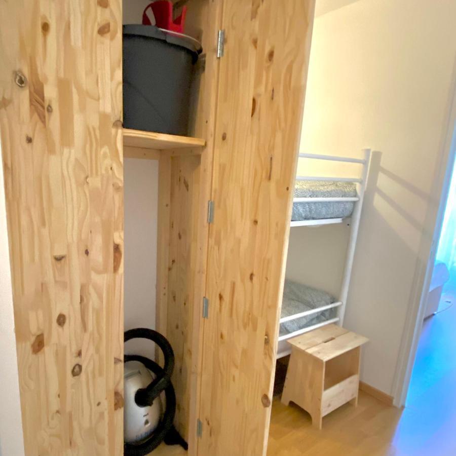 Newly Renovated Ground Floor Apartment Close To Thermes Bagnères-de-Luchon Esterno foto